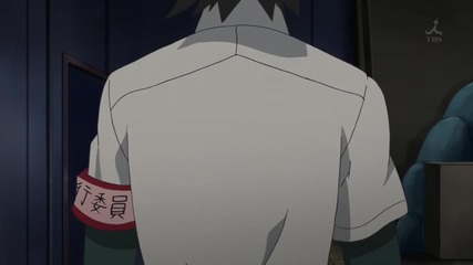Oregairu - 12 [720p]