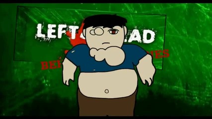 Left 4 Dead Behind The Scenes - Boomer 