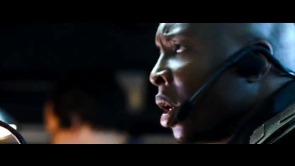 12 Rounds - Sample (2009) 
