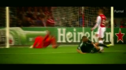 Real Madrid vs Borussia Dortmund Promo