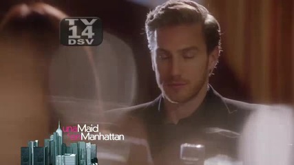 Una Maid en Manhattan Capitulo 152 Parte 5