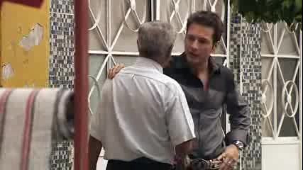 El Senor de los Cielos - Capitulo 21