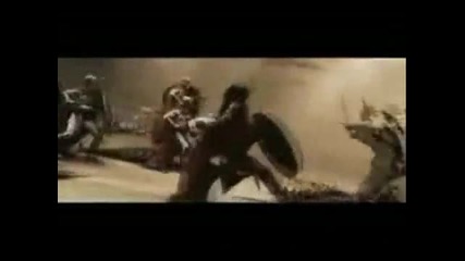 Manowar - Battle Hymn