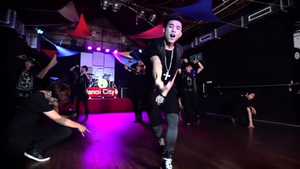 B.a.p - One Shot Dance Cover by St.319