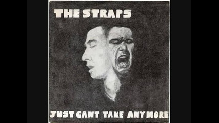 The Straps - New Age