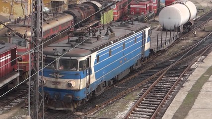 46 036.0 в депо Пловдив