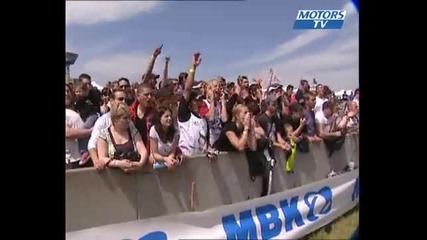 Мото шоу 2007 
