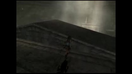 Tomb Raideranniversary - The Coliseum Part2