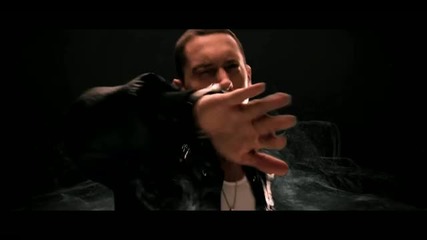 Eminem - No Love ft Lil Wayne 