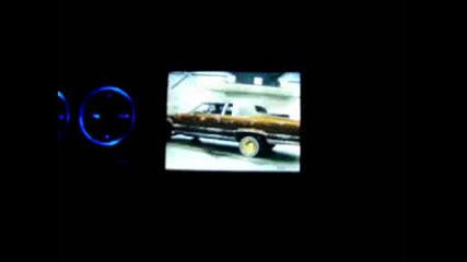 Jvc - Dvd