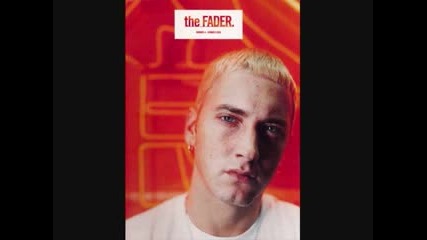 Eminem - Armageddon Freestyle