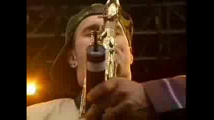 Black Eyed Peas - Freestyle