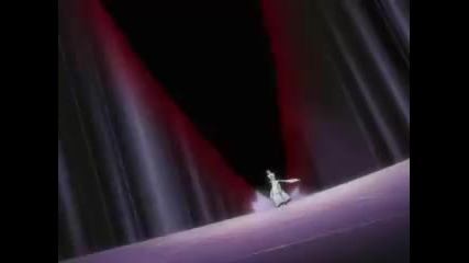 Bleach - Look at me now