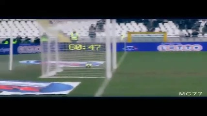 Alessandro Del Piero ~ Per Sempre Bianconero Hd