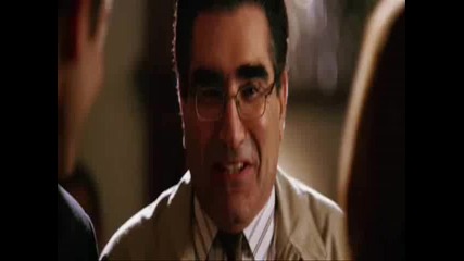 American Pie 3 The Wedding part 1