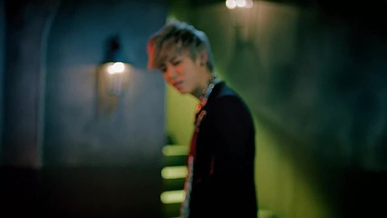 B.a.p - Rain Sound (teaser)