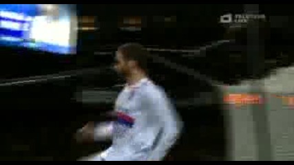 Lyon Vs Marseille 5 - 5 - All Goals , Match Highlights 
