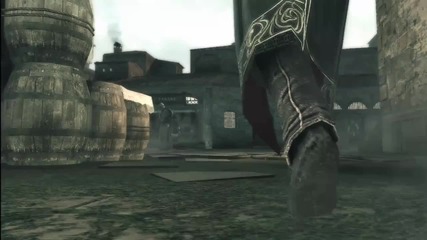 Assassins Creed Brotherhood Character Evolution 