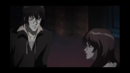 Devil May Cry Ep 03