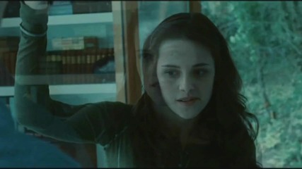 Twilight. Edward Bella - When You Look Me In The Eyes 