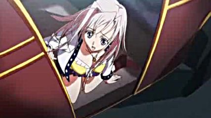 Princess Lover - 01 бг субс