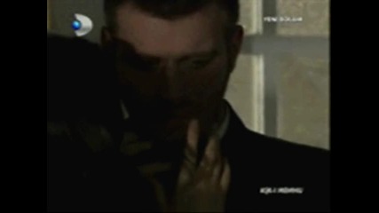 Изпепеляваща любов 20 епизод