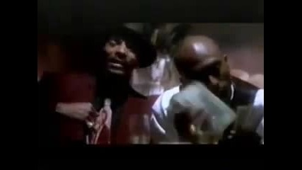 2pac feat. Snoop Dogg - Gangsta Party