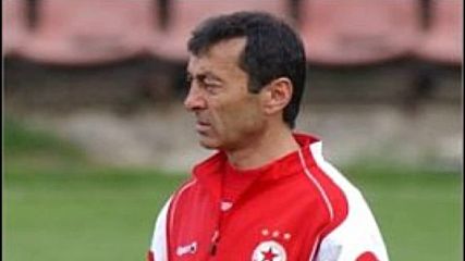 Марков: Не съм доволен