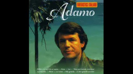 Adamo - Mare