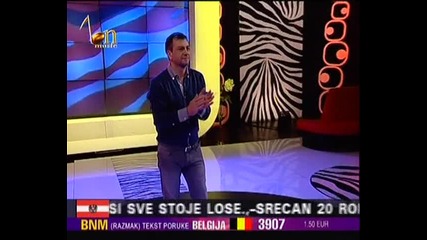 hare mujic