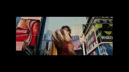 Enchanted (2007) Movie Preview