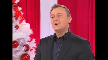 Nedeljko Bajic Baja - Mokra do koze - Promocija - (tvdmsat 2011)
