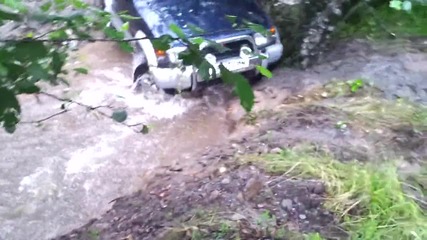 offroad pirdop-шампиона
