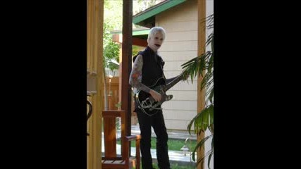 John 5 - Vertigo