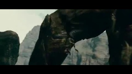 Clash of the Titans *2010* Trailer 2 