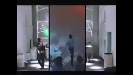 Icehouse - Taking The Town 