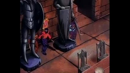 Visionaries - The Age of Magic Begins[part 2of3]