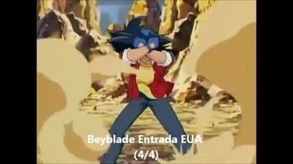 Beyblade Musica Musicasnova Version