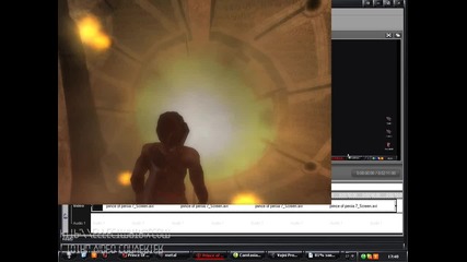 Prince of Persia - Life Upgrade 8 