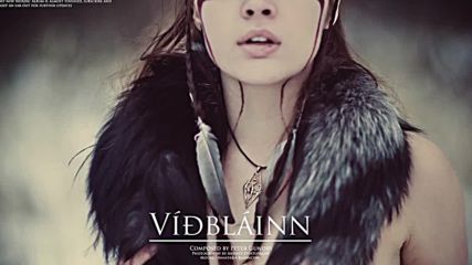 Nordic/viking Music - Víðbláinn