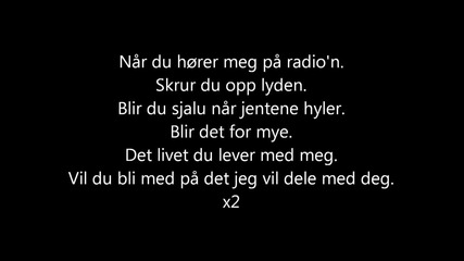 Cir.cuz - Radio