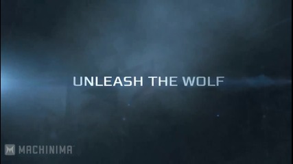 Assassins Creed 3 Tyranny of King Washington -- Wolf Powers Trailer