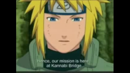 father son tribute naruto uzumaki minato namikaze throuch my eyes 