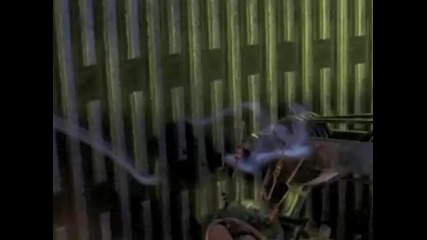 Static - X - Push It