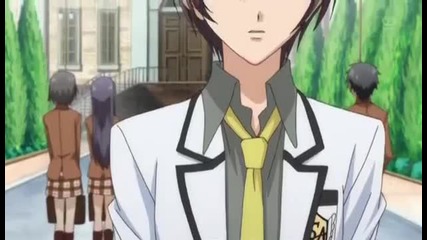 Special A ~ Episode 23 ~ Subbed (full)