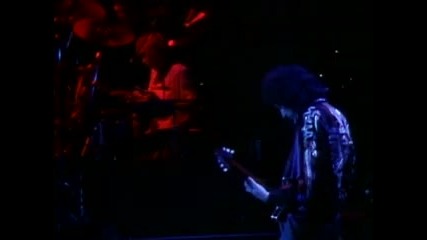 Queen - Now I`m Here ( Япония 1982)