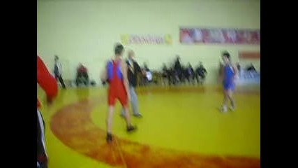 киро vs враца