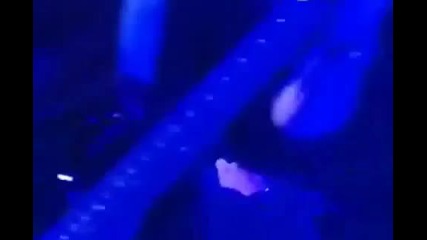 Disturbed - fear Live