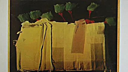 Laza Ristovski--the Green Coast-12`` 1984
