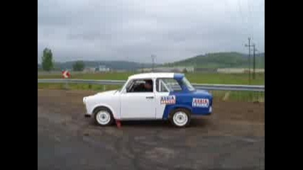 Trabant - 1300